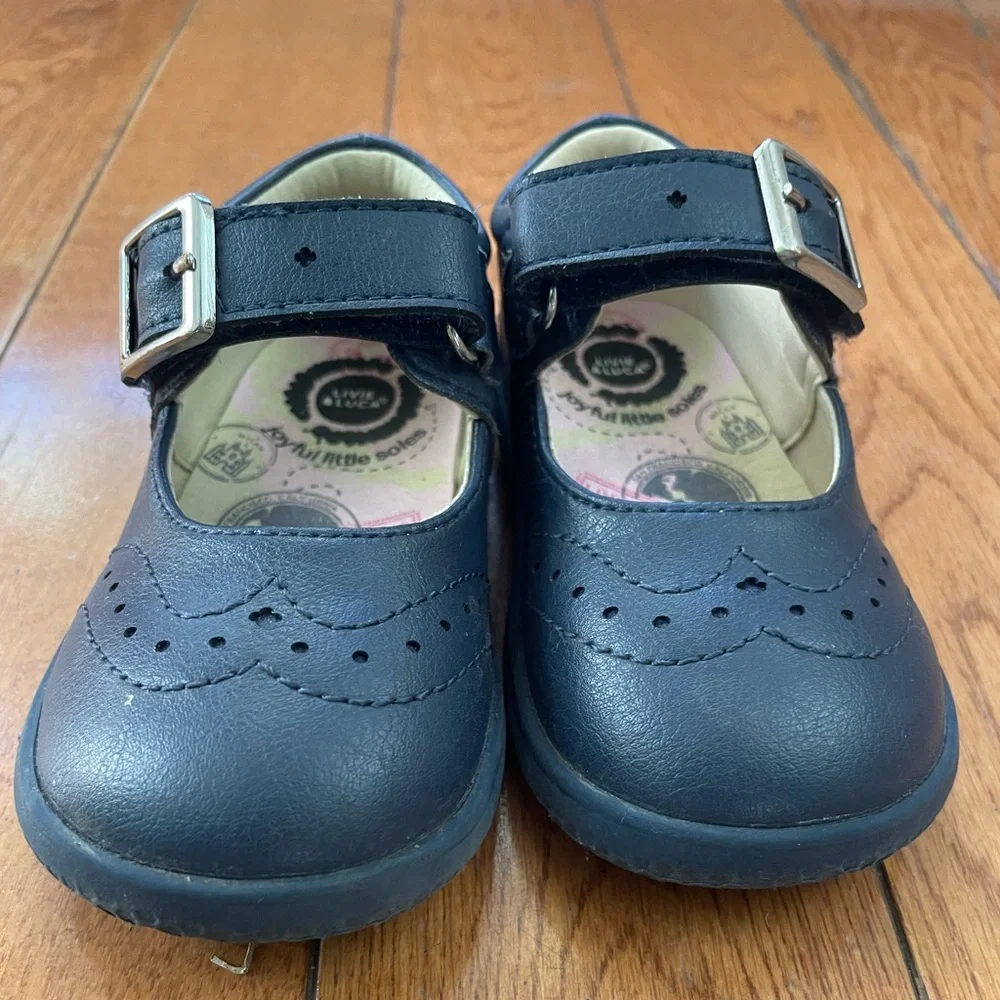 Livie & Luca Libra Mary Jane -- 6 - Picture 2 of 6